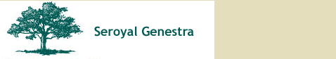 Seroyal genestra LOGO